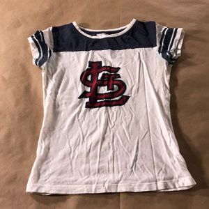 St Louis Cardinals T-shirt